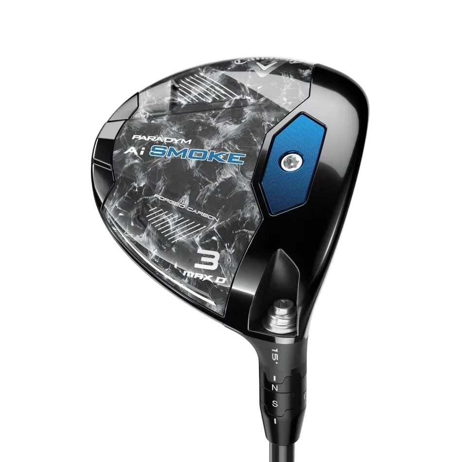 Golf black