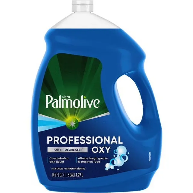 Cleaning 4.5 quart blue