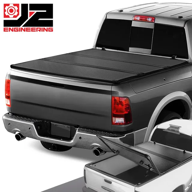Tonneau Cover 6.5ft 350 lbs 6ft