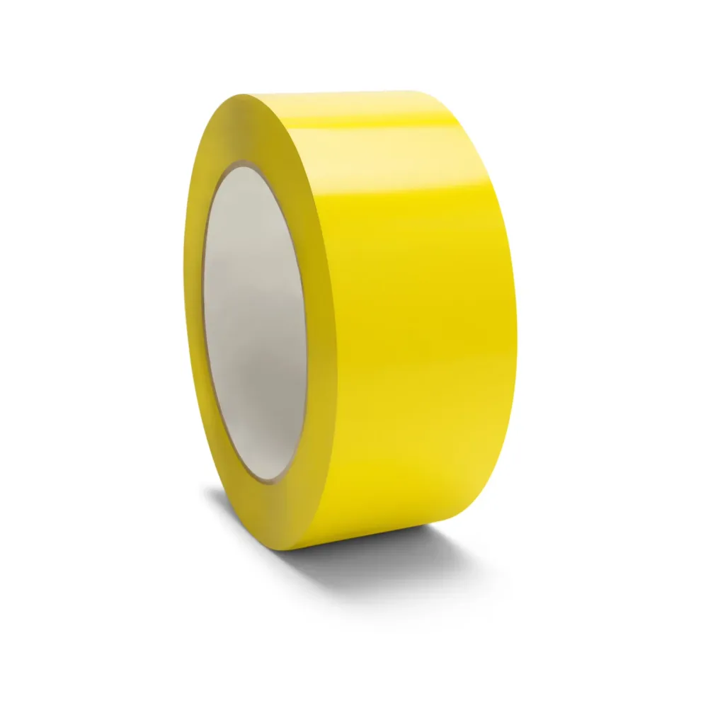 Moving & Storage 2 inch 1368 pack yellow