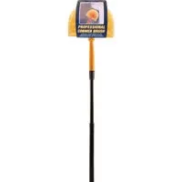 Cleaning 118" yellow