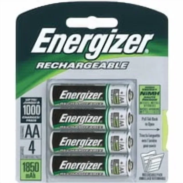Rechargeable Battery