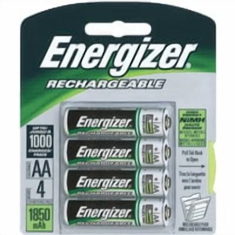 Rechargeable Battery