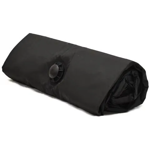 Boat Cover black