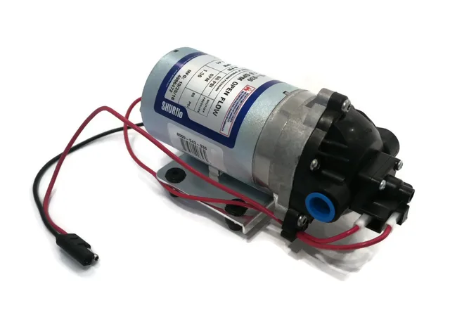 Switch 12v 2 pack 8"