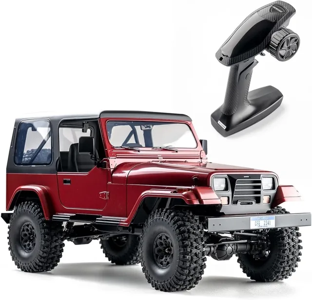 Remote Control 1.9 inch 13.59 lb waterproof