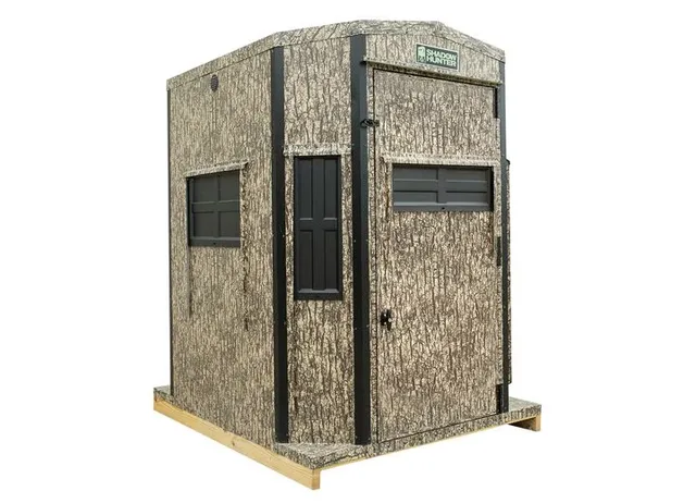 Hunting Blind 1-2 people 70 in 58 in