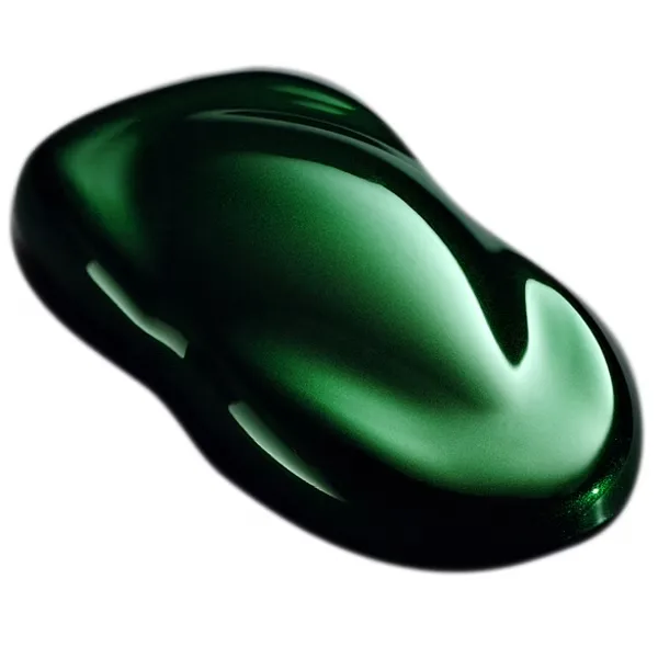Paint & Coatings 1 quart green