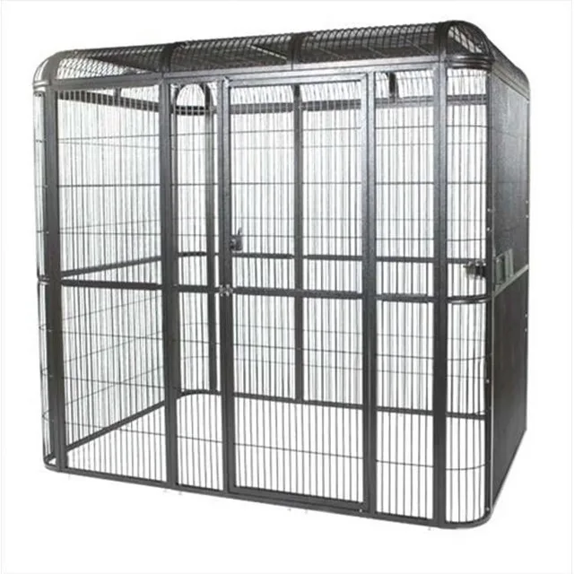 Bird Care 62" black