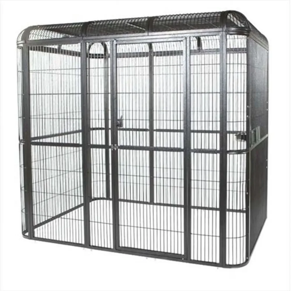 Bird Care 62" black