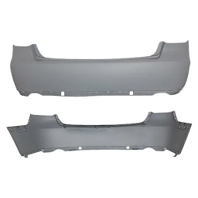 Bumper Cover