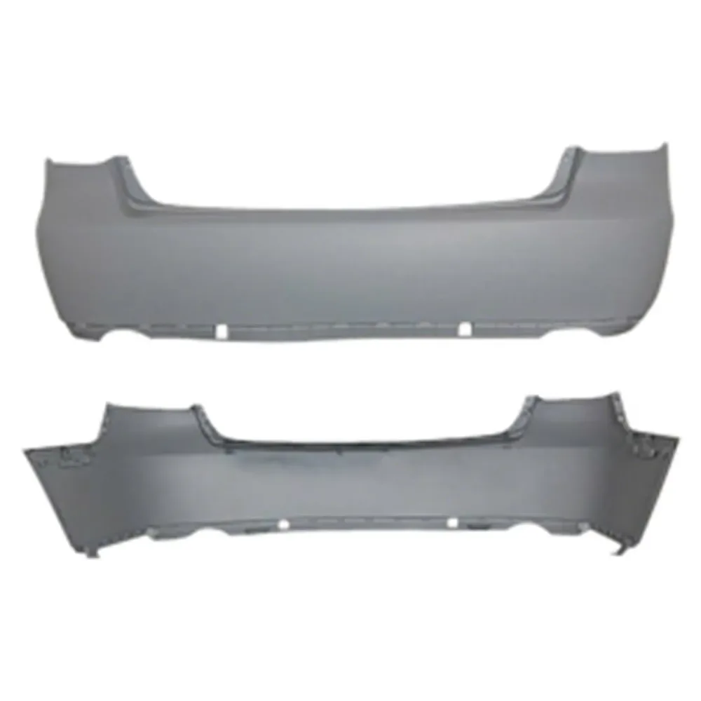 Bumper Cover