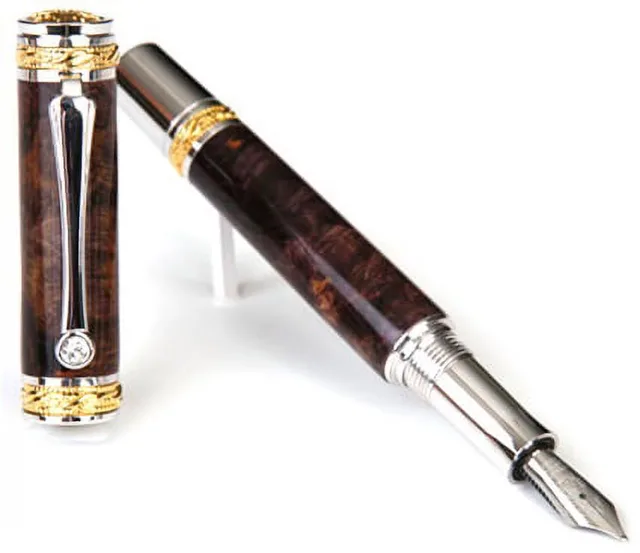 Fountain Pen