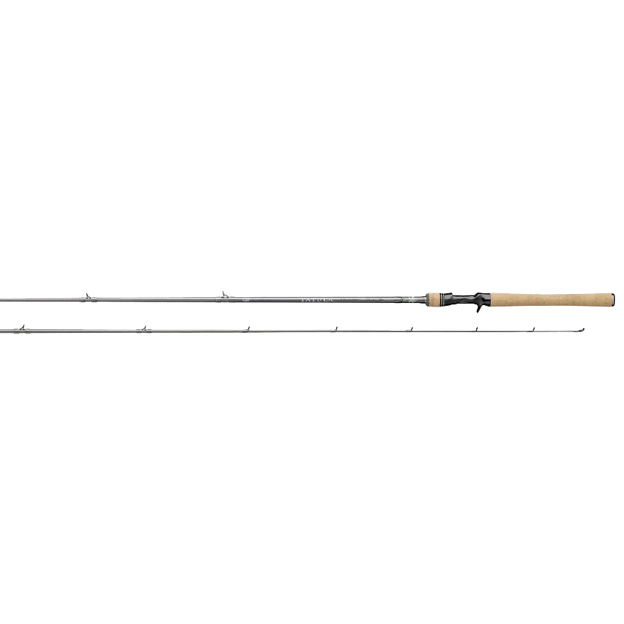 Casting Rod 7' 6" 10'