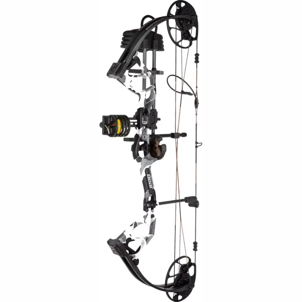 General Archery 50 lbs black 2.7 lbs