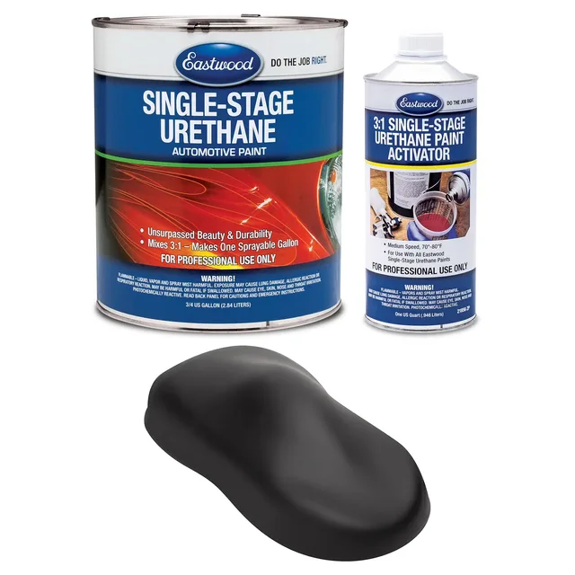 Spray Paint black 1.3-1.5 mm 1.3-1.6 mm