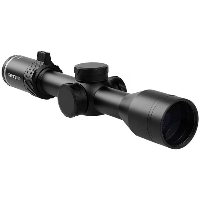 Scopes 30mm 9.40 ft 3.50"