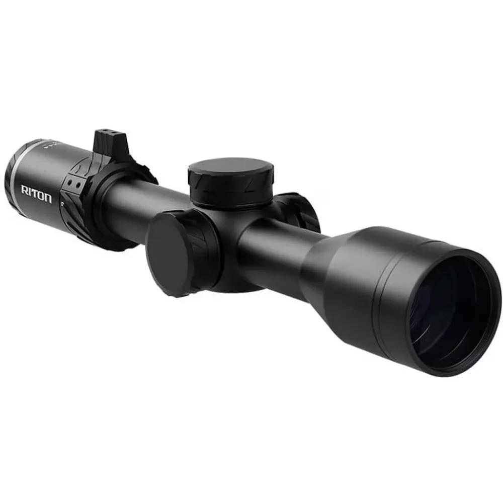 Scopes 30mm 9.40 ft 3.50"