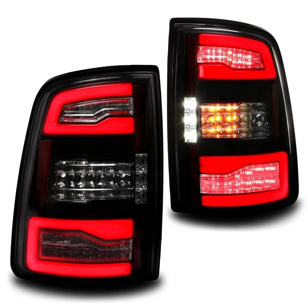 Tail Light led 2500' 3500'