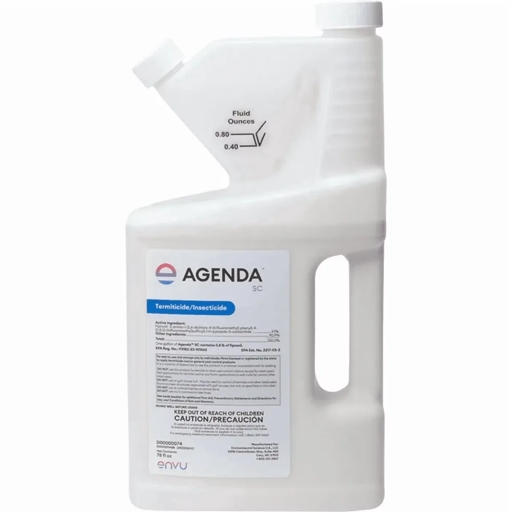 Pest Control 78oz 78 oz