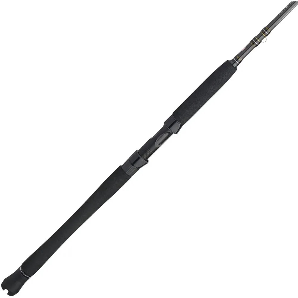 Spinning Rod 7' 10-17 pound 17 pounds
