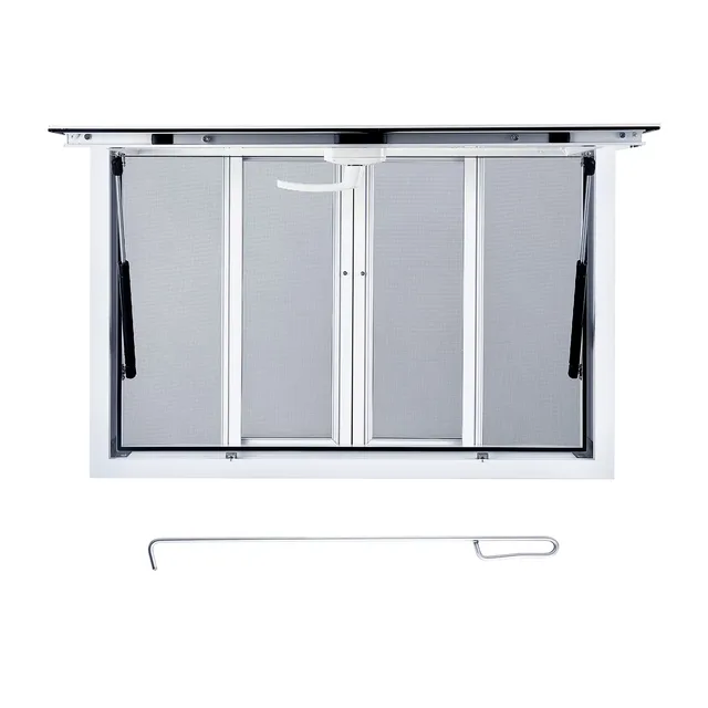 Stand 48" 36" 0.6mm