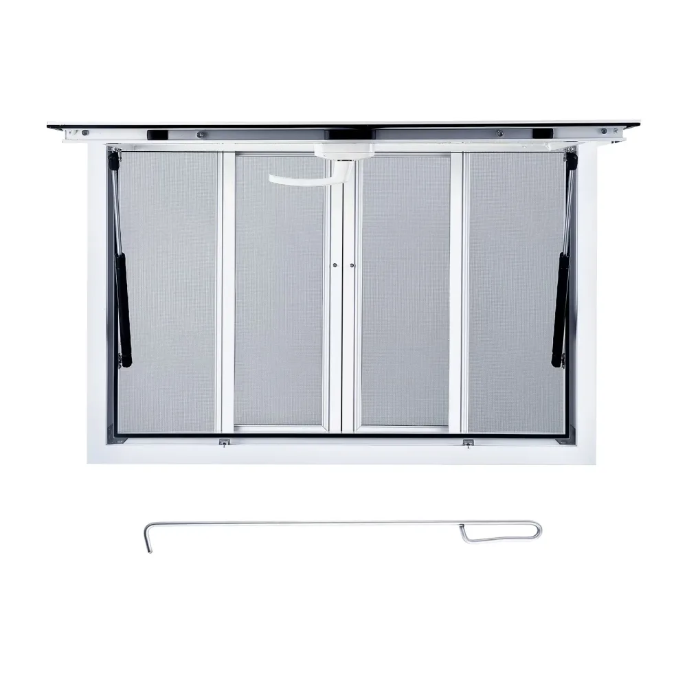 Stand 48" 36" 0.6mm