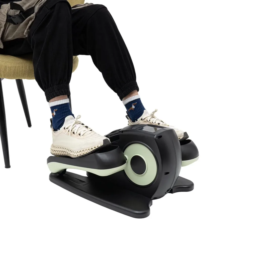 Elliptical Machine 100-240v 60w 25kg