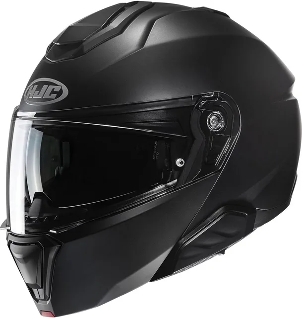 Street Motorcycle black bluetooth