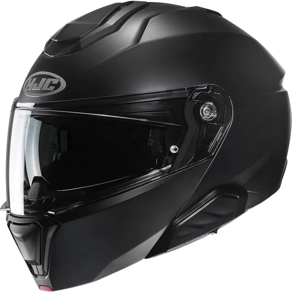 Street Motorcycle black bluetooth