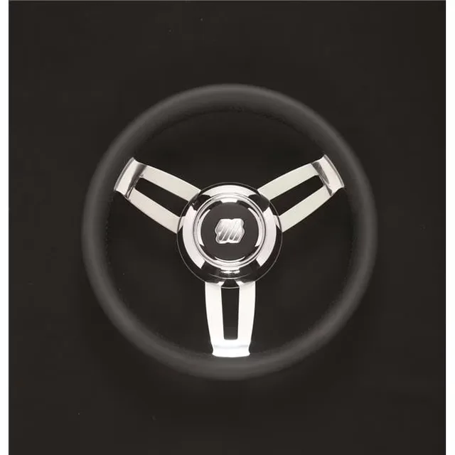 Steering Wheel 4" 14.5"