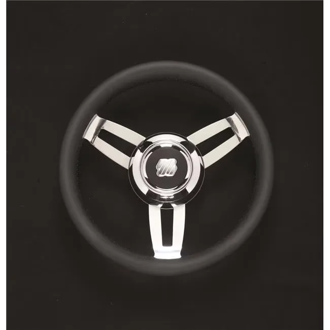 Steering Wheel 4" 14.5"