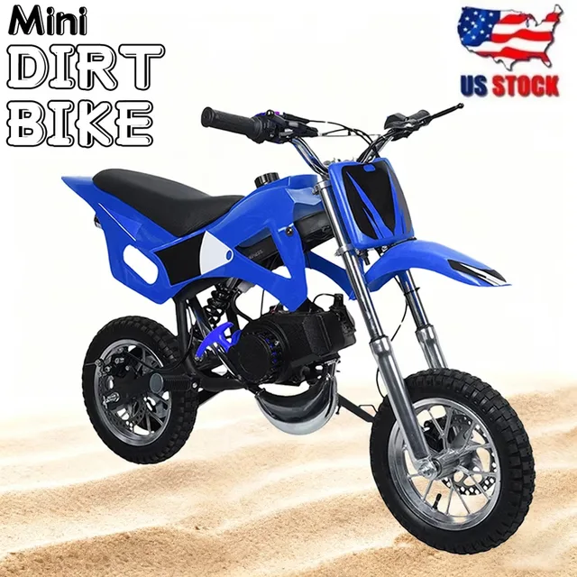 Stroke Dirt blue 330lbs 120cm