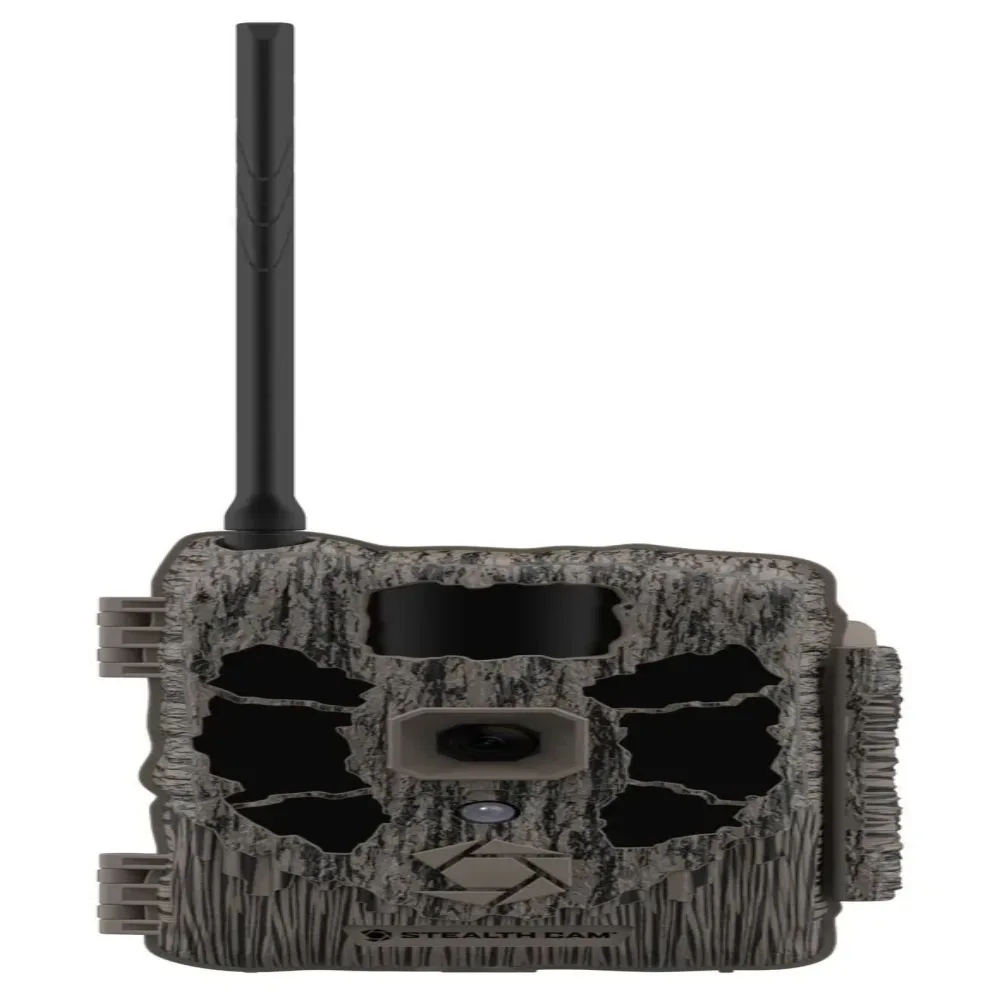 Game Camera 80 feet rechargeable led
