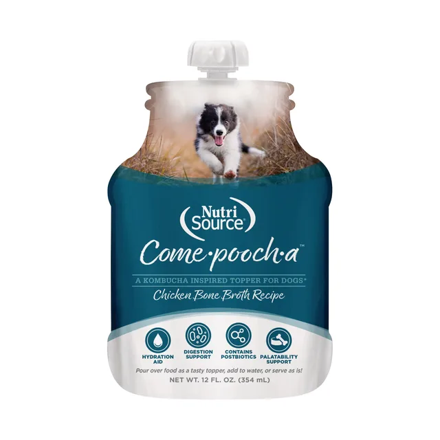 Dog Food