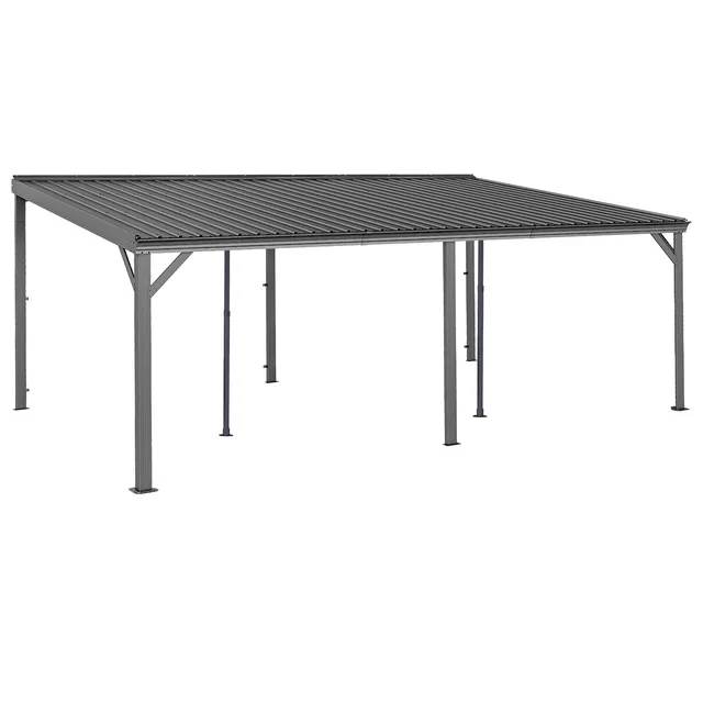 Canopies & Utility 2500 lbs