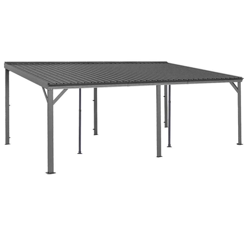 Canopies & Utility 2500 lbs