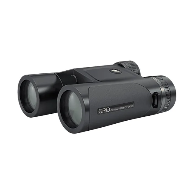 Binoculars black 40mm 77 lb