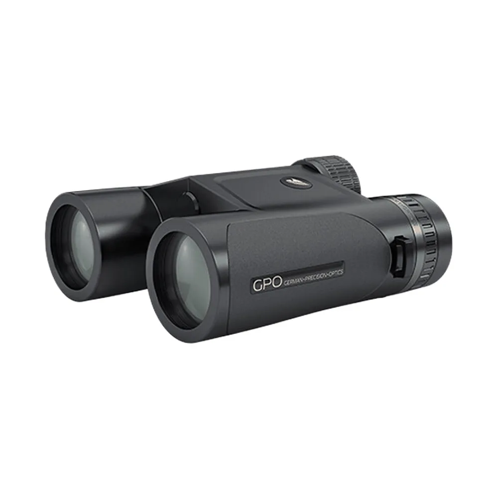 Binoculars black 40mm 77 lb