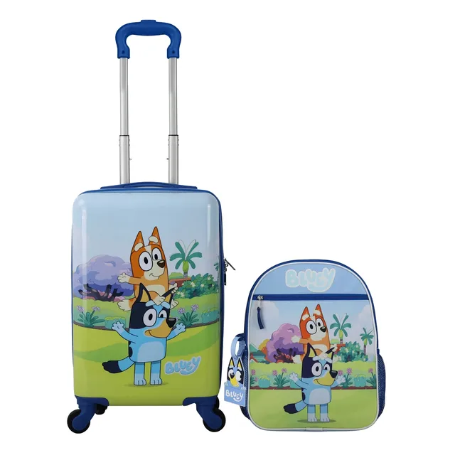 Luggage 8" 18" 5.67 lbs