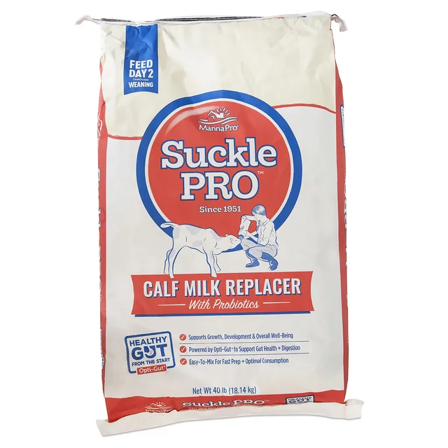 Feed & Hay 40 lb