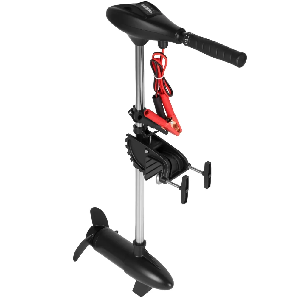 Trolling Motor 68 lbs led telescoping