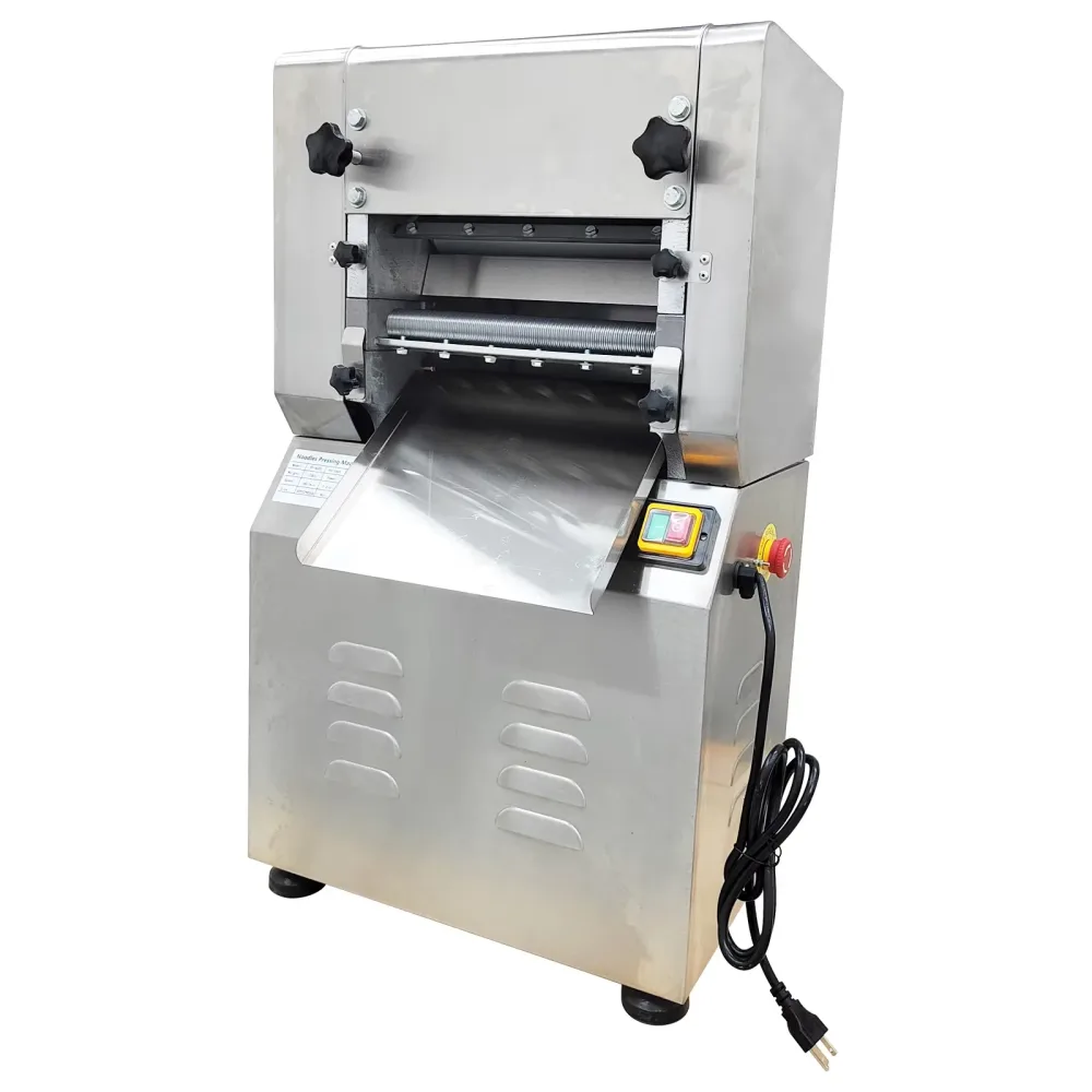 Machine 110v 2200w 29 cm