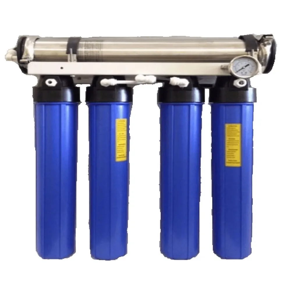 Tanks & Equipment 1000 gallons