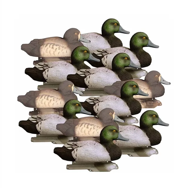 Hunting Gear 12 pack 11.5 inch 6.25 inch