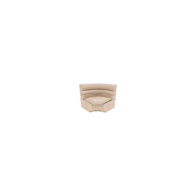 Seat 32" 30" beige