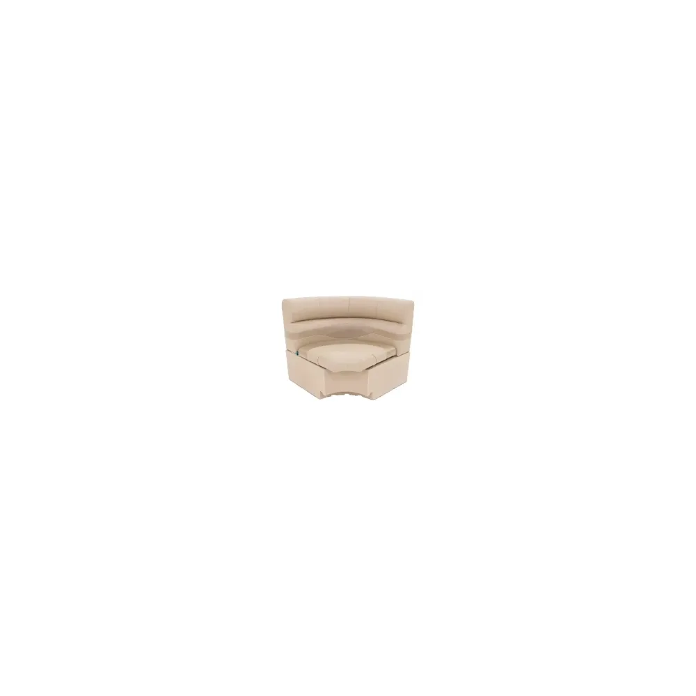 Seat 32" 30" beige