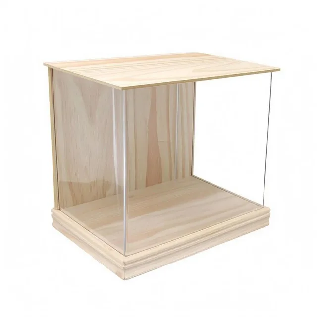 Box 382 mm 290 mm 352 mm