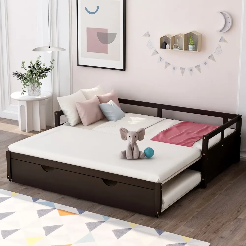 Bedroom Furniture white 78.1" 41.8"