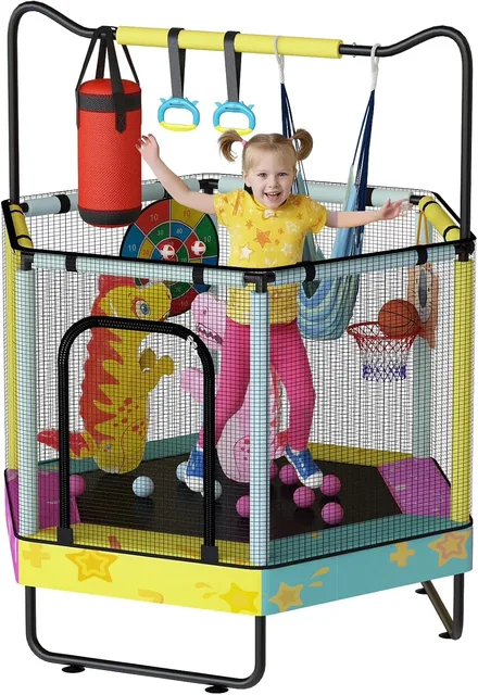 Play heavy-duty